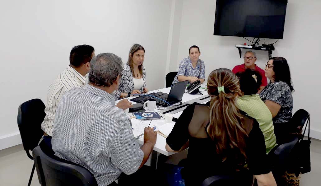 Mesa de trabajo Medimás en Barranquilla / 10 de octubre de 2018