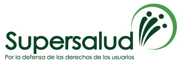 Logo de la superintendencia Nacional de Salud