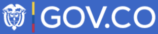 Logo de gov.co