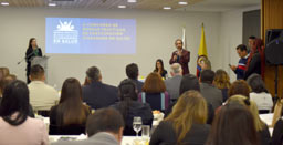 II Concurso de Buenas Prácticas de Participación Ciudadana en Salud.