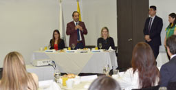 II Concurso de Buenas Prácticas de Participación Ciudadana en Salud.