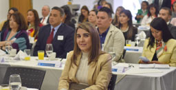 II Concurso de Buenas Prácticas de Participación Ciudadana en Salud.