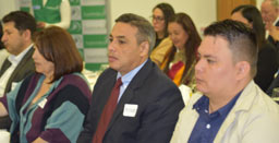 II Concurso de Buenas Prácticas de Participación Ciudadana en Salud.