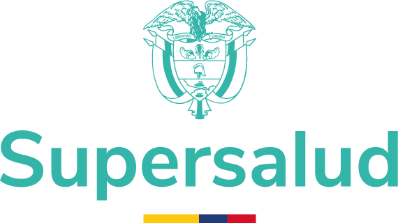 Logo de la Superintendencia Nacional de Salud